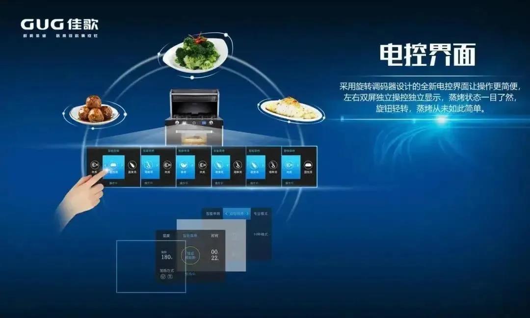 國潮正當(dāng)時！佳歌集成灶如何引領(lǐng)新風(fēng)尚？