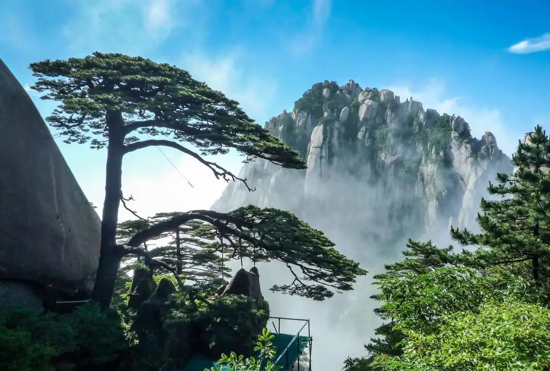 歡度國慶，來一趟不出發(fā)的尋味之旅！