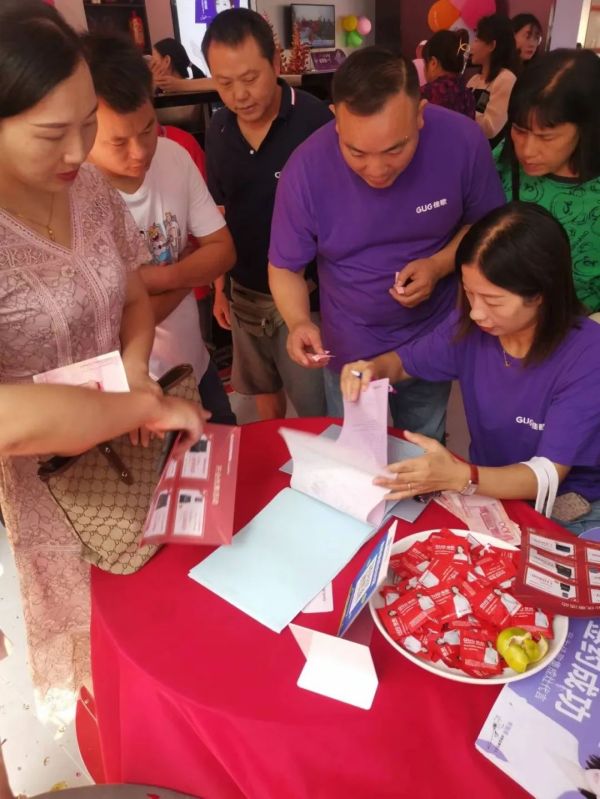 【喜報】熱烈祝賀佳歌集成灶湖南常寧旗艦店重磅升級，盛大開業(yè)！