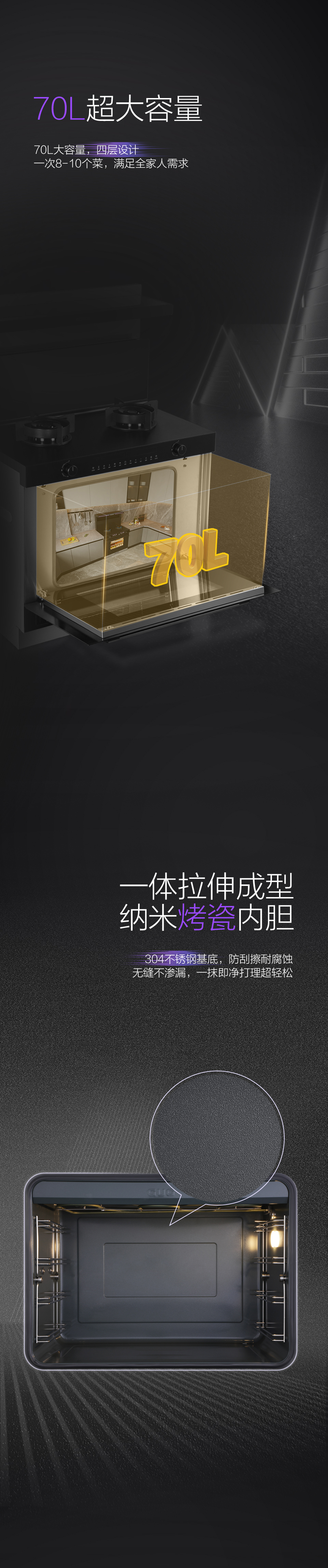 喚醒，廚房科技創(chuàng)新 | 佳歌新品X6ZK領(lǐng)航上市！