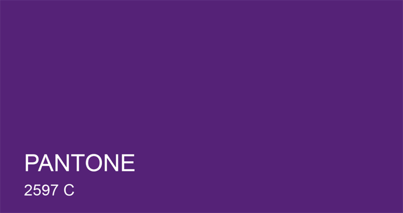 【企業(yè)文化】佳歌企業(yè)色為什么選Pantone紫？